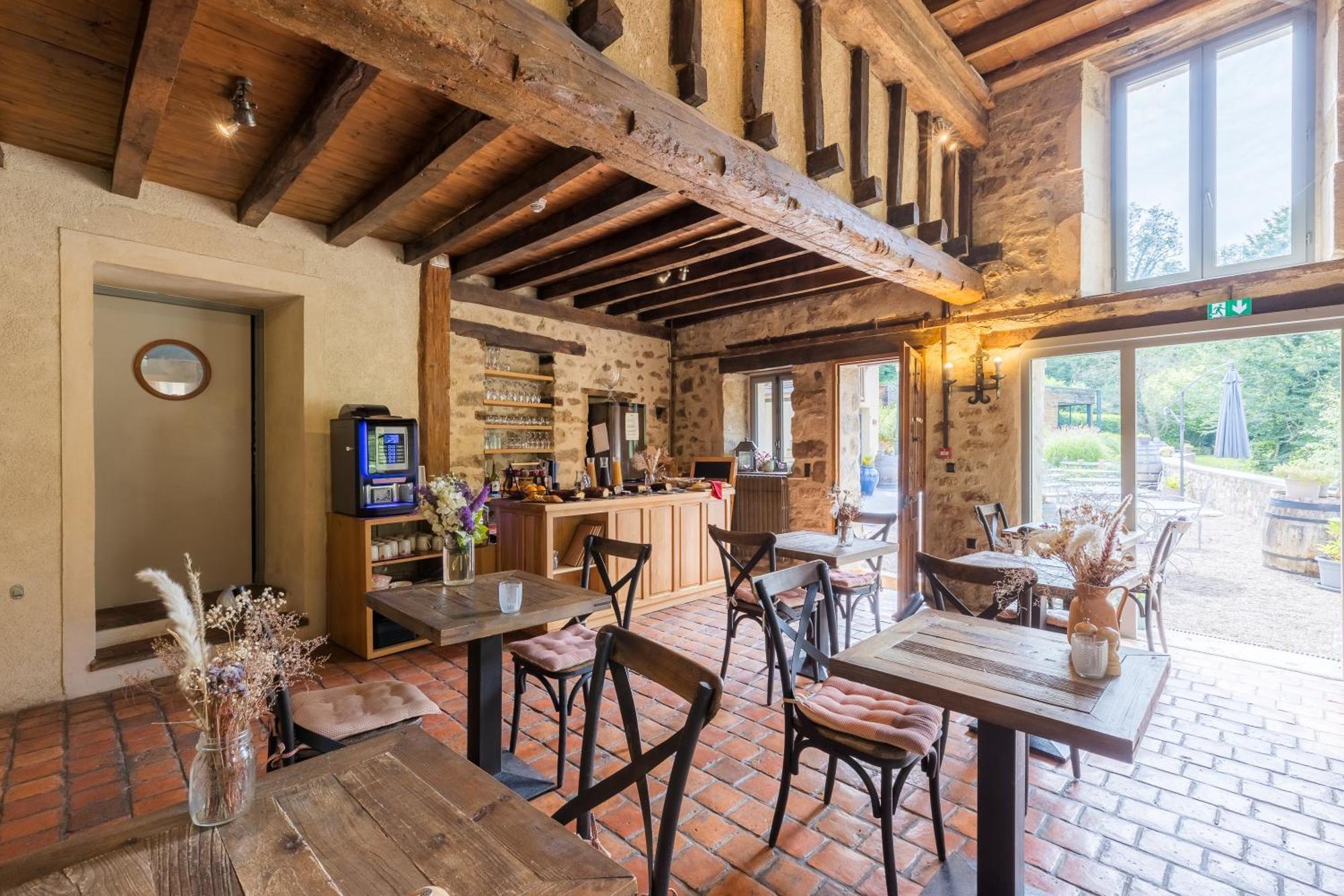 Moulin Des Templiers Hotel & Spa ポントベール エクステリア 写真