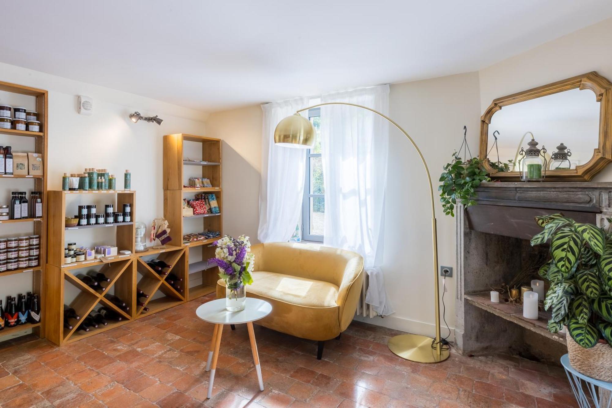 Moulin Des Templiers Hotel & Spa ポントベール エクステリア 写真
