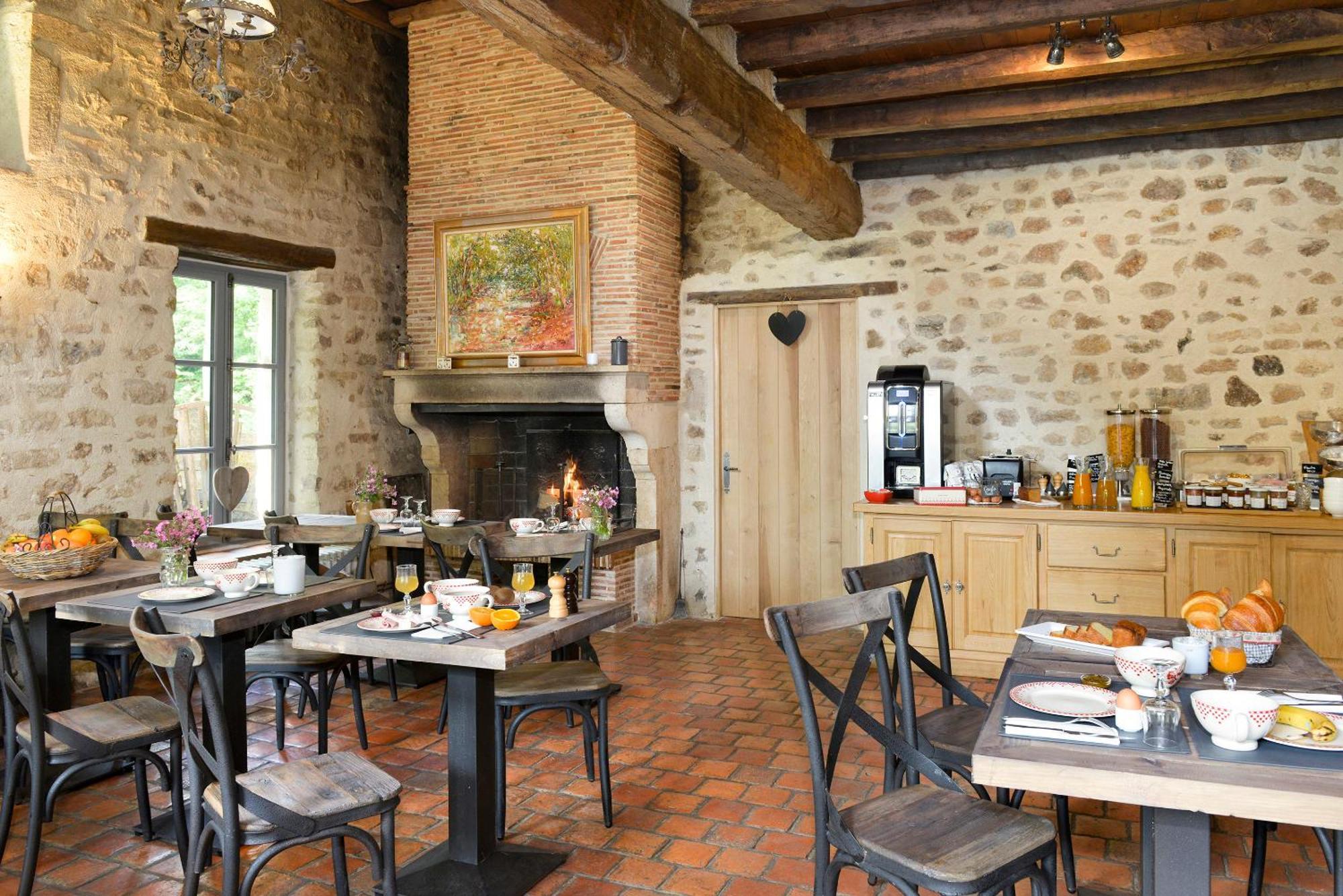 Moulin Des Templiers Hotel & Spa ポントベール エクステリア 写真