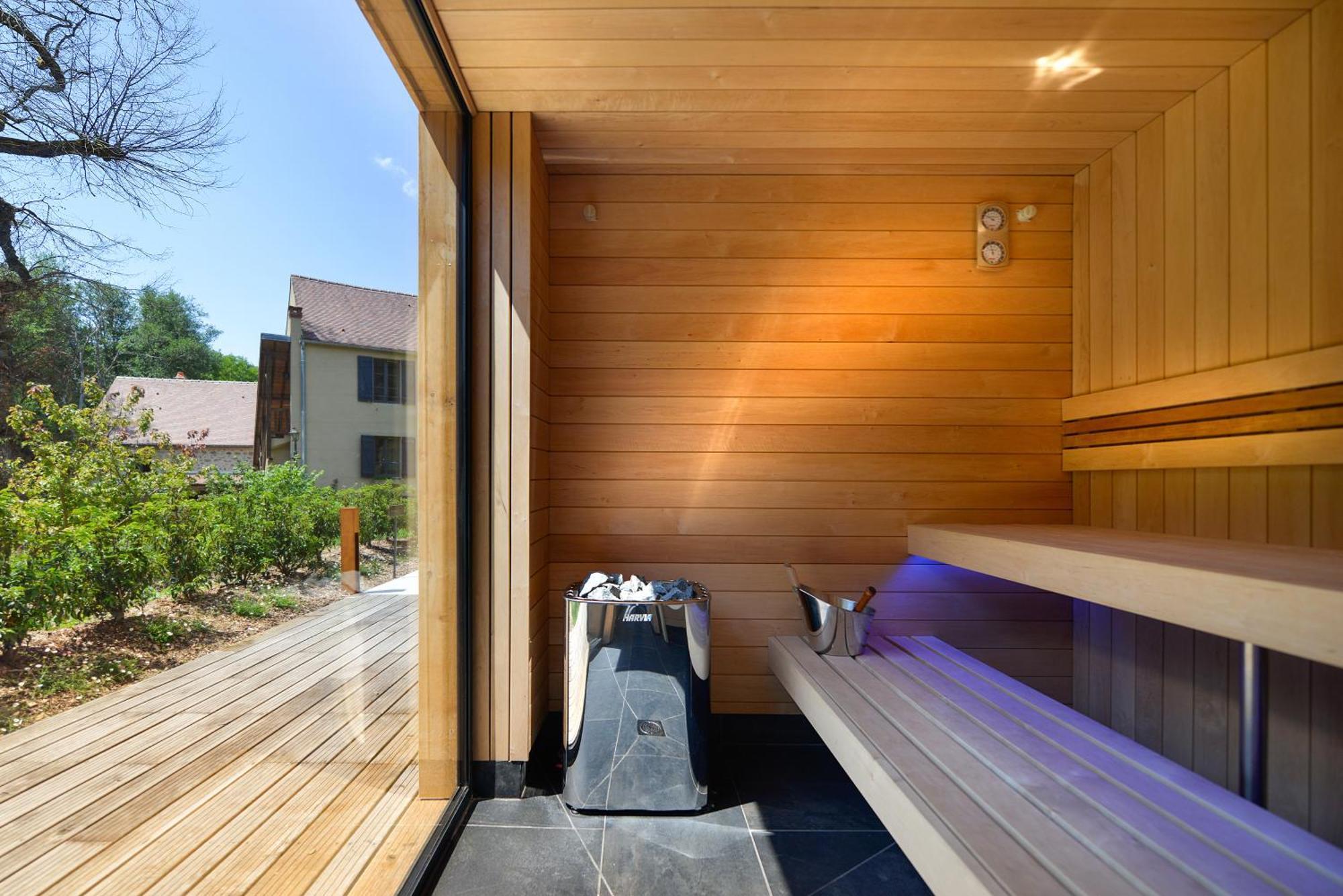 Moulin Des Templiers Hotel & Spa ポントベール エクステリア 写真